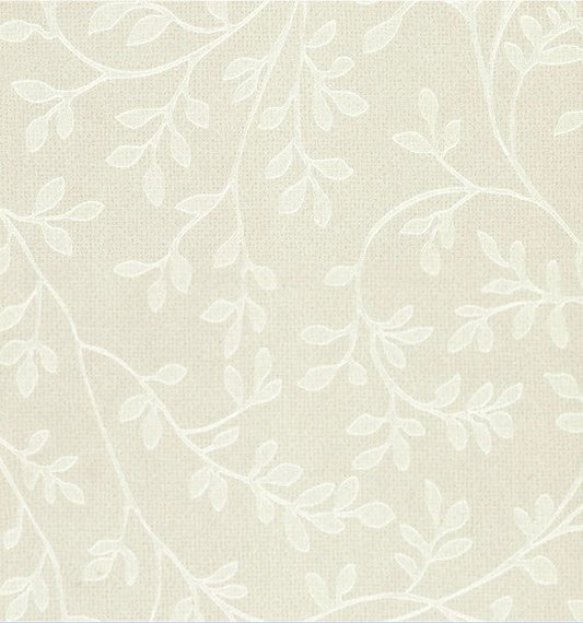 Leaf Vine Wallpaper