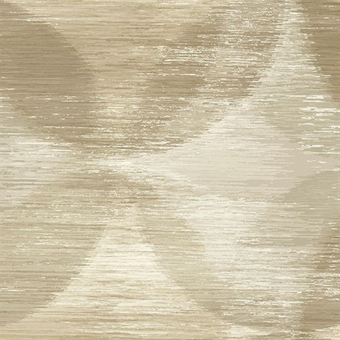 2793-24701 Alchemy Honey Geometric Wallpaper