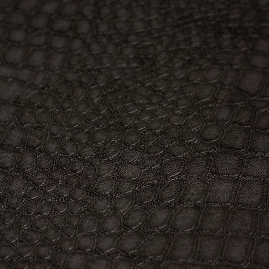 CROCODILE BLACK WALLPAPER