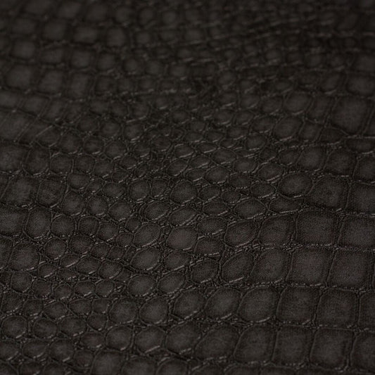 CROCODILE BLACK WALLPAPER