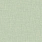 2969-25874 Jocelyn Green Faux Fabric Wallpaper by Brewster