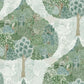 Mystic Forest Wallpaper - BO6702