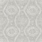 2785-24820 Sterling Painterly Wallpaper