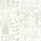 Primitive Trees Wallpaper