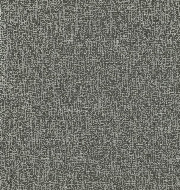 Silver Sweet Birch Wallpaper