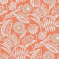 2969-87528 Alma Coral Tropical Floral Wallpaper by Brewster