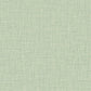 2903-25874 Jocelyn Light Green Faux Linen Wallpaper Blue Bell By A Street Prints