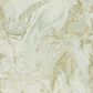Y6231205 Green Whisper Oil & Marble Wallpaper