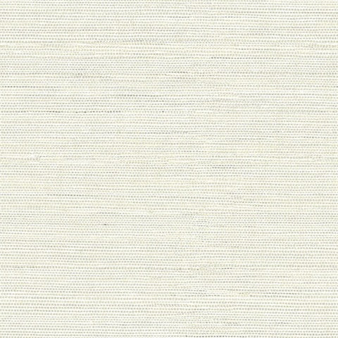 2793-24281 Lilt Dove Faux Grasscloth Wallpaper