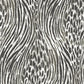 2763-24204 Splendid Platinum Jungle Wallpaper By Brewster