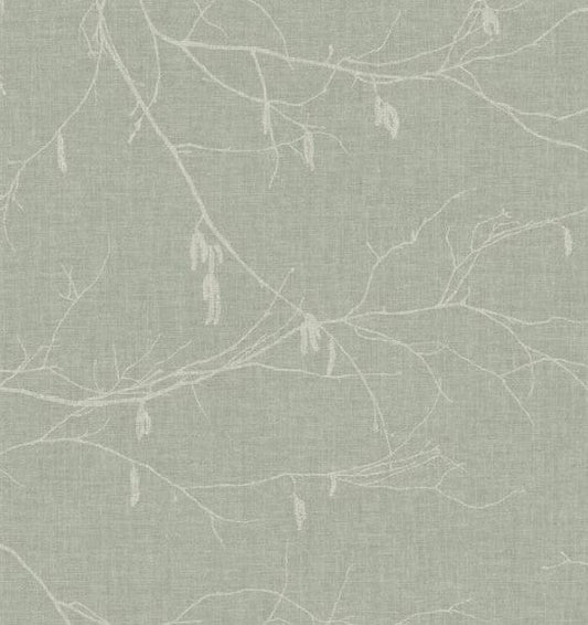 Winter Branches Wallpaper