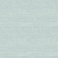 2969-24282 Agave Aqua Imitation Grasscloth Wallpaper by Brewster