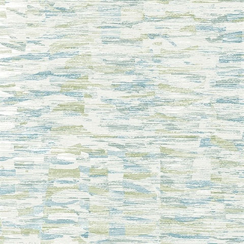 2793-24736 Nuance Blue Abstract Texture Wallpaper
