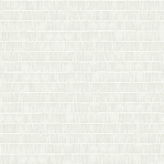 Horizontal Hash Marks Wallpaper