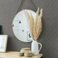 Grecian Geometric Wallpaper