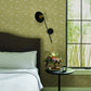 RI5103 Gold Fable Wallpaper