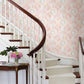 2785-24805 Petal Petal Mirage Wallpaper