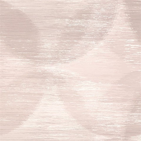 2793-24705 Alchemy Blush Geometric Wallpaper