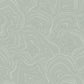 Geodes Wallpaper Grey