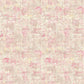 2656-004029 Pink and Grey Avalon Wallpaper