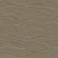 Gold Waves Wallpaper