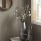 Silver Sweet Birch Wallpaper