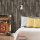 Antique Floorboads Grey
