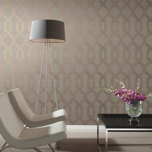 Viva Lounge Wallpaper