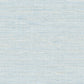 2793-24283 Lilt Blue Faux Grasscloth Wallpaper