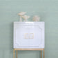 2793-24282 Lilt Teal Faux Grasscloth Wallpaper