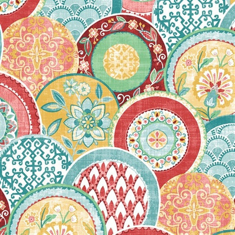 2744-24147, Wallpaper From Solstice By Brewster