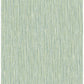 2901-25421 Raffia Thames Green Faux Grasscloth Wallpaper