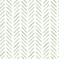 Painted Herringbone Wallpaper