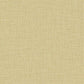 2903-25871 Jocelyn Yellow Faux Linen Wallpaper Blue Bell By A Street Prints