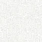 2861-25703 Ramble Grey Geometric Equinox By A Street Prints