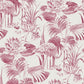 2861-87524 Frolic Magenta Lagoon Equinox By A Street Prints