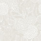 2903-25858 Alannah Bone Botanical Wallpaper Blue Bell By A Street Prints