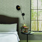 RI5102 Linen Fable Wallpaper