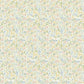 RI5127 Light Mustard Tapestry Wallpaper