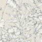 2744-24104, Wallpaper From Solstice By Brewster