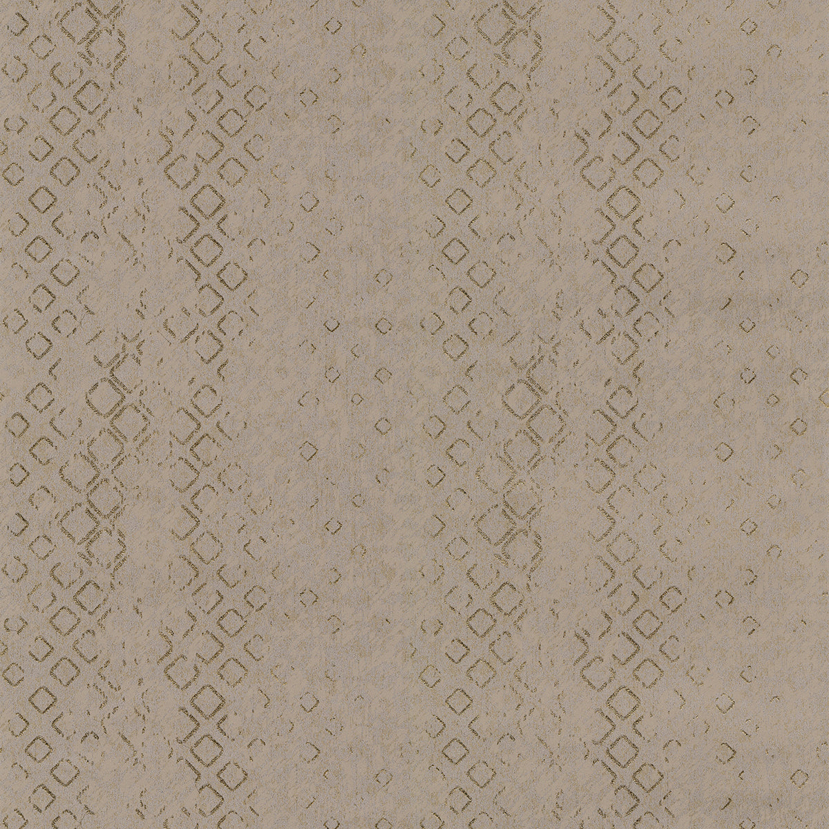 Alama Bronze Diamond Wallpaper