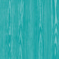 2744-24156 Illusion Aqua Faux Wood Wallpaper By Brewster
