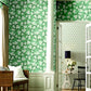 RI5145 Jade Hydrangea Wallpaper