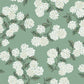 RI5145 Jade Hydrangea Wallpaper