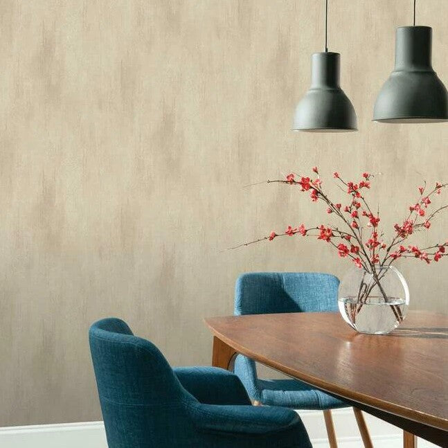Stucco Finish Wallpaper