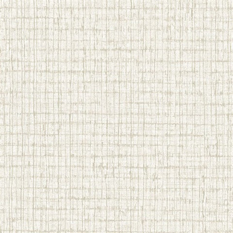 2785-24852 Linen Palmweave Wallpaper
