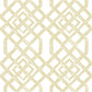 2861-25707 Traverse Beige Trellis Equinox By A Street Prints