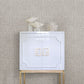 2793-24270 Poise Grey Linen Wallpaper