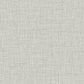 2969-26057 Jocelyn Grey Faux Fabric Wallpaper by Brewster