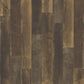 Antique Floorboads Brown Wood